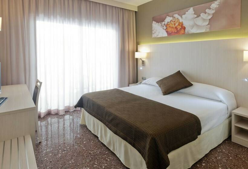 Hotel Ght Costa Brava & Spa