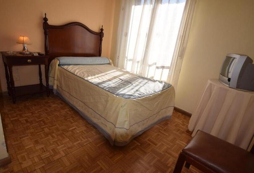 هتل Hostal Blazquez Sanchez