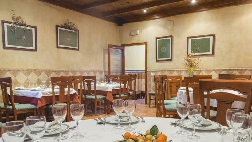 ホテル Hostal Casa Apelio