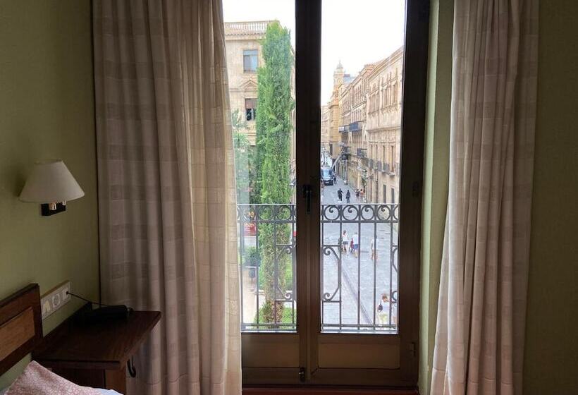 هتل Hostal Concejo