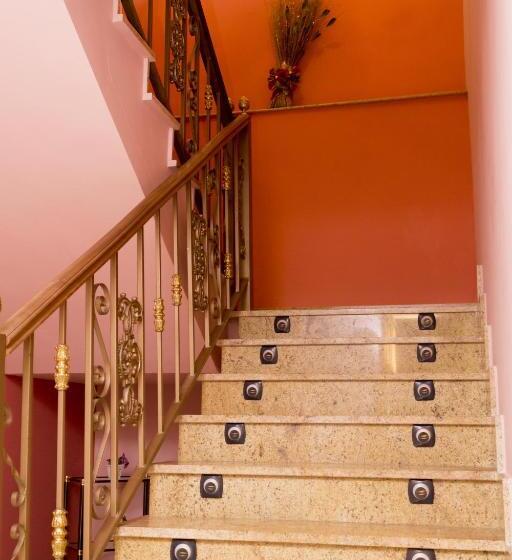 בית מלון כפרי Hostal Dulcinea