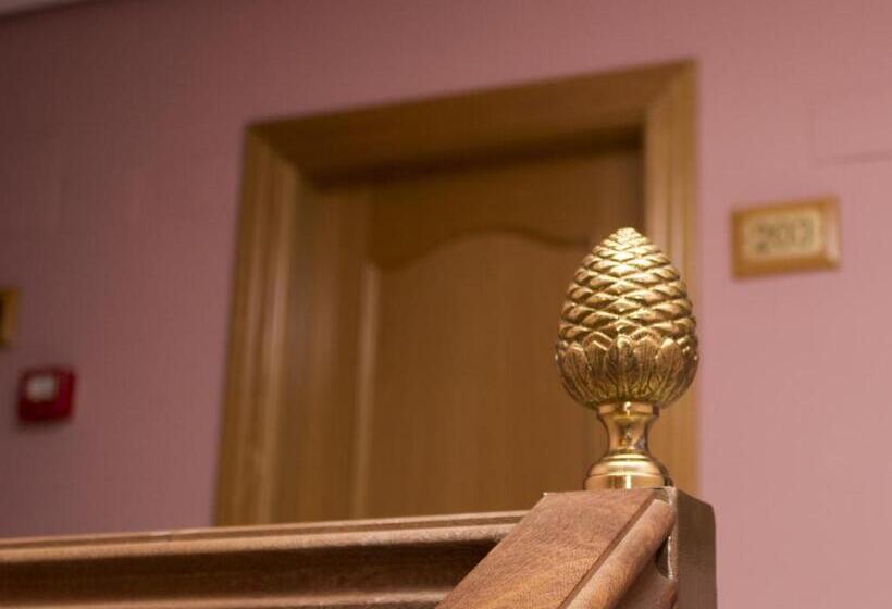 בית מלון כפרי Hostal Dulcinea