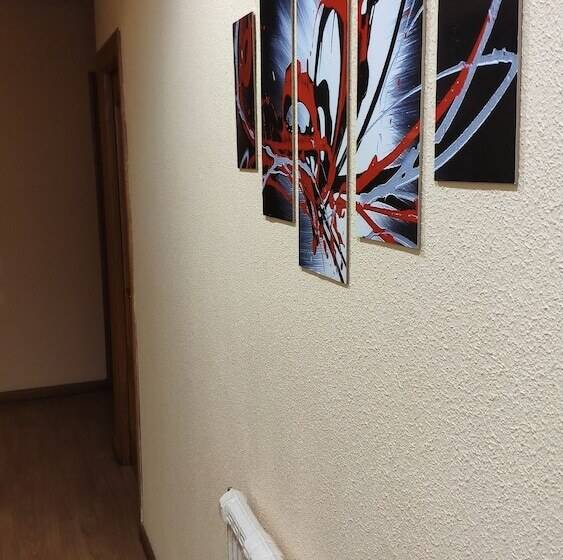 هتل Hostal Hispanico I