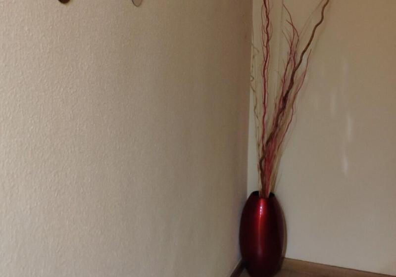 هتل Hostal Hispanico I