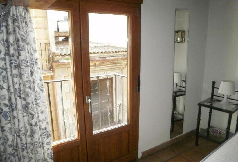 酒店 Hostal La Posada De Zocodover