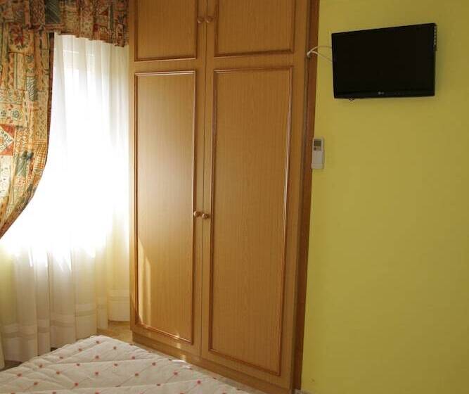 בית מלון כפרי Hostal Numancia