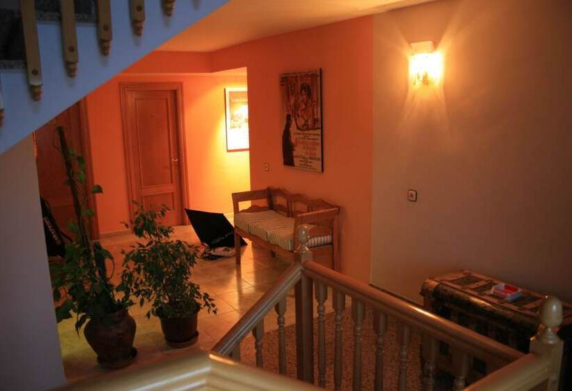 בית מלון כפרי Hostal Numancia