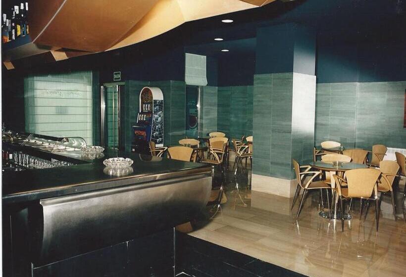 בית מלון כפרי Hostal Torres