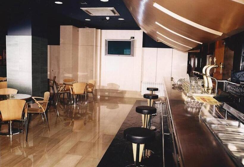 בית מלון כפרי Hostal Torres