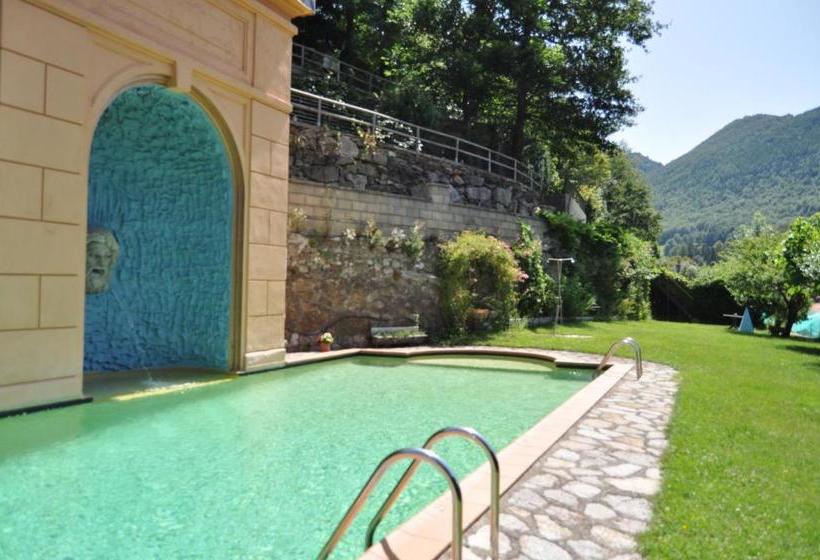 هتل Maristany  Adults Only