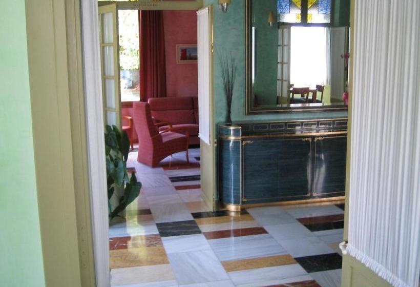 هتل Maristany  Adults Only