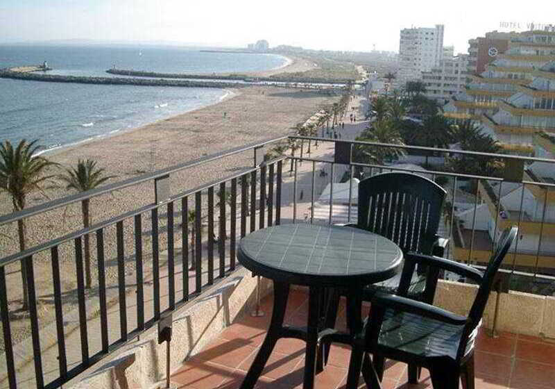 هتل Montecarlo Spa & Wellness