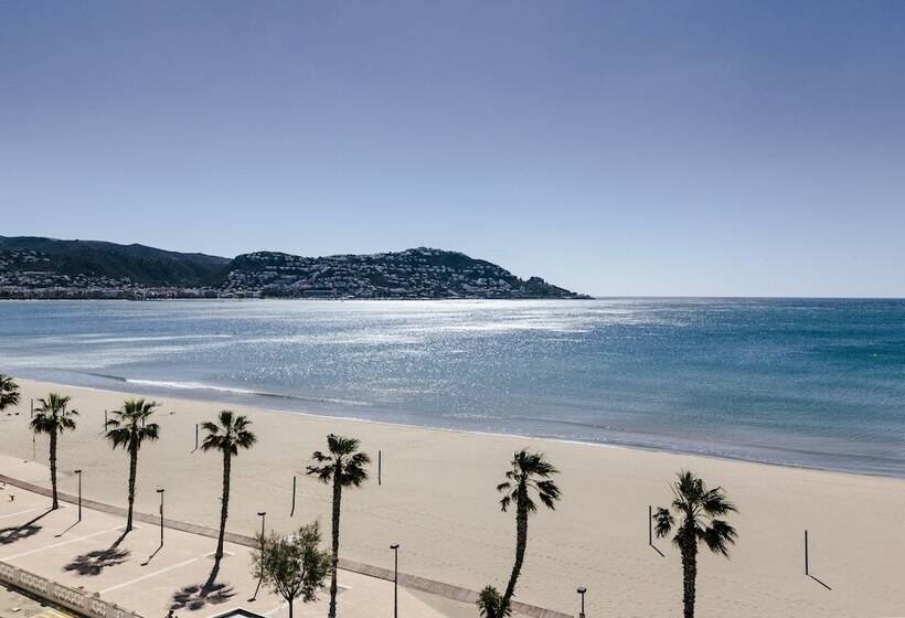 هتل Montecarlo Spa & Wellness