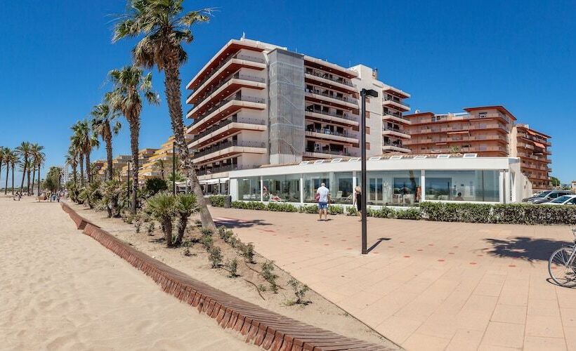 هتل Montecarlo Spa & Wellness