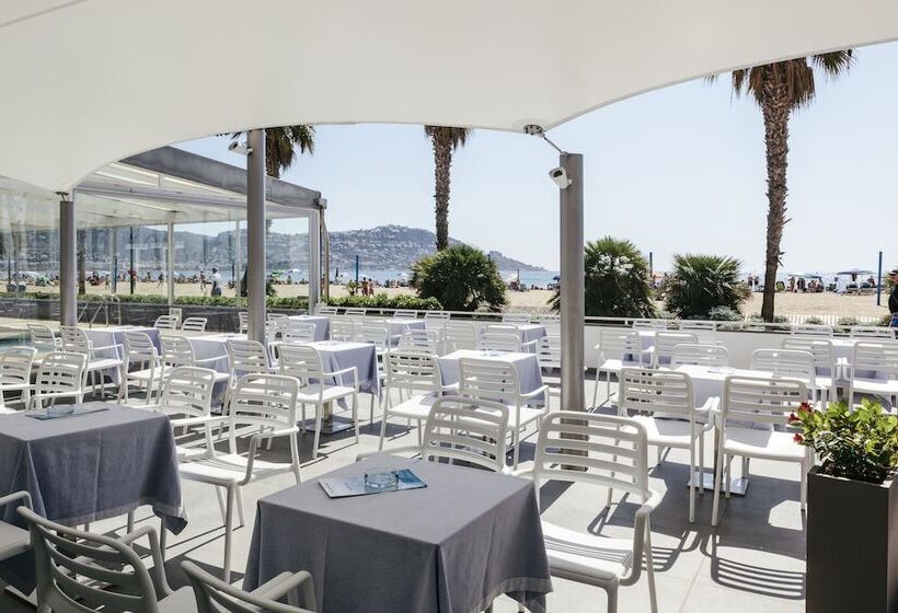 هتل Montecarlo Spa & Wellness