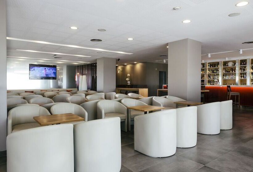 هتل Montecarlo Spa & Wellness