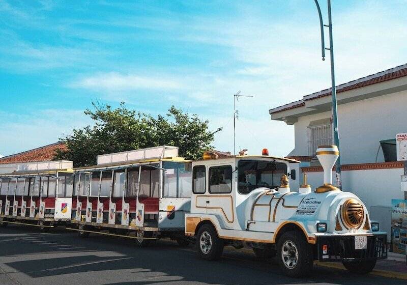 هتل Ohtels Carabela