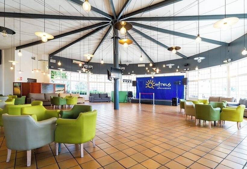 هتل Ohtels Carabela