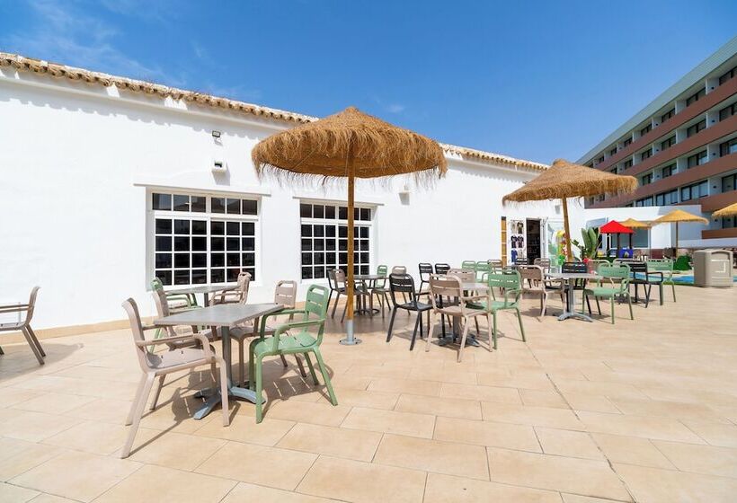 هتل Ohtels Carabela