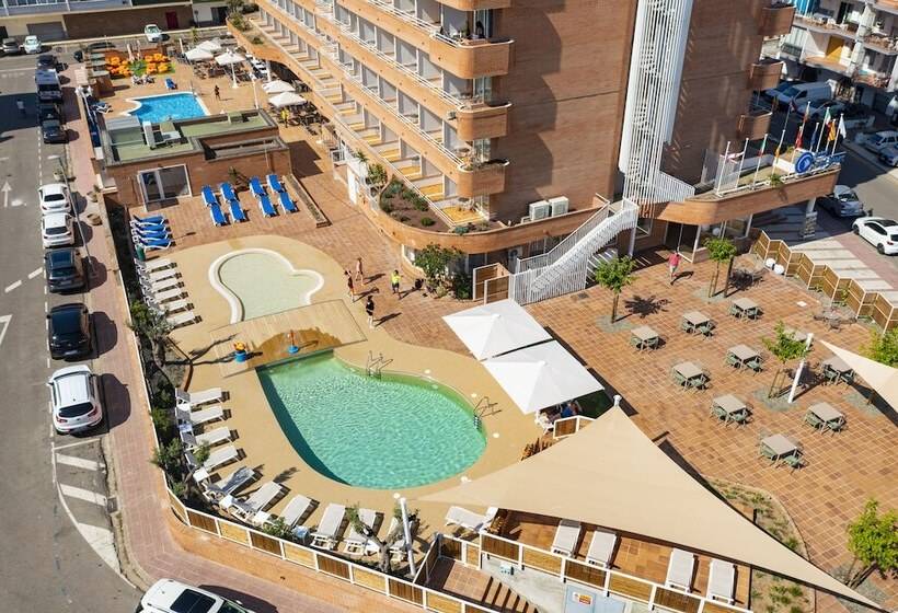 هتل Prestige Sant Marc