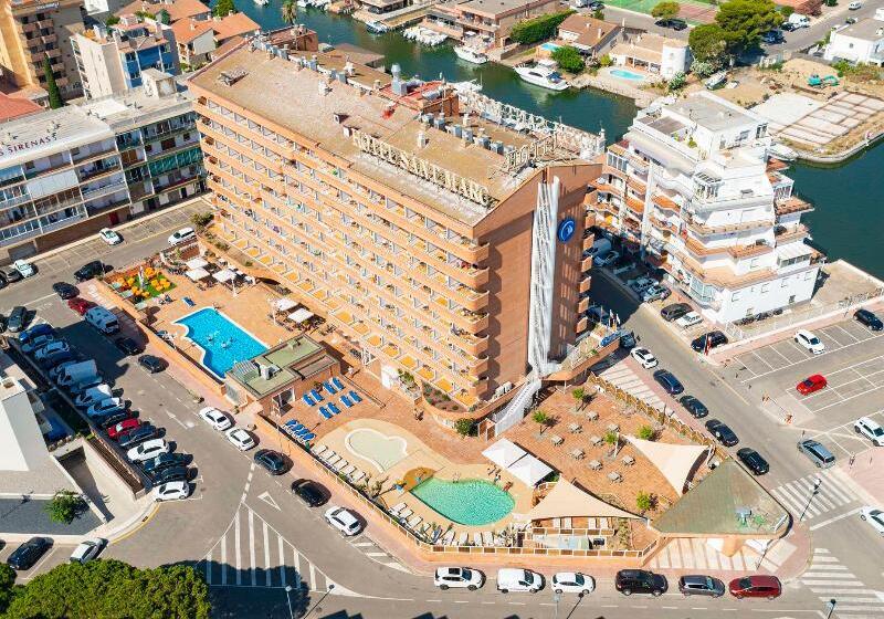 هتل Prestige Sant Marc