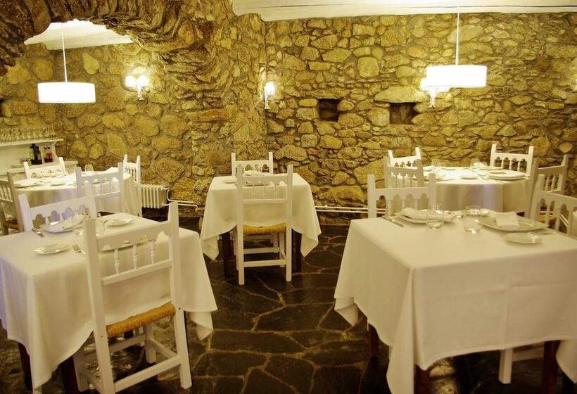 乡村酒店  Els Caçadors De Maçanet