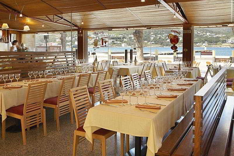 هتل Spa Porto Cristo