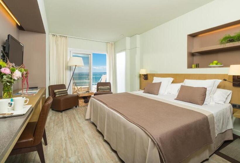 هتل & Spa Terraza 4 Sup