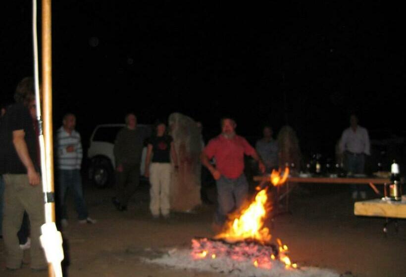 בית מלון כפרי Termes