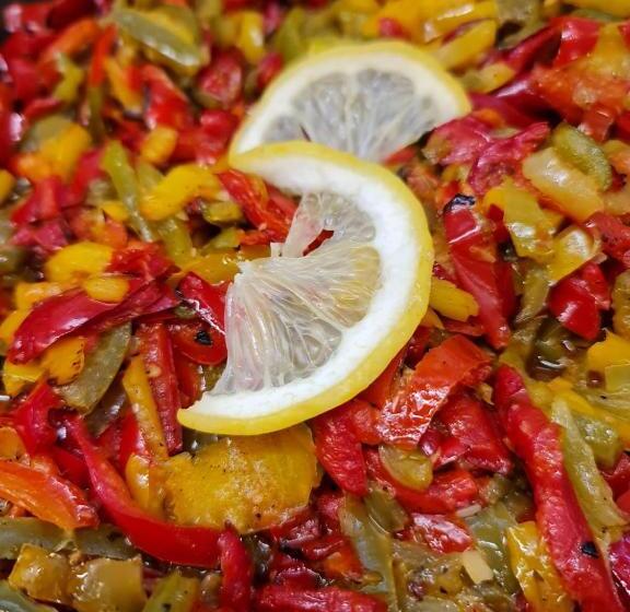 استراحتگاه Tossamar