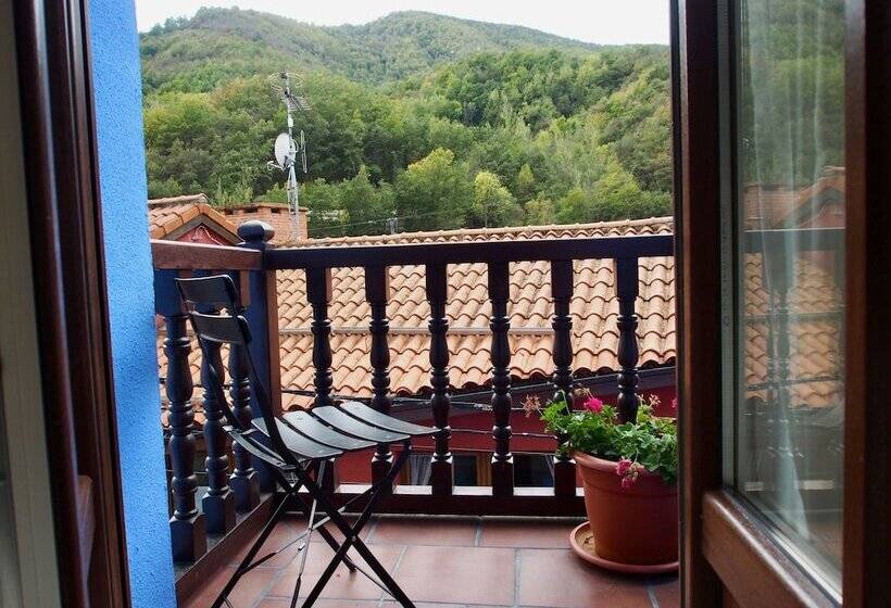 Hostal Remoña