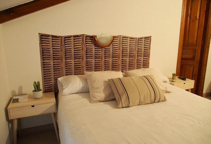 Hostal Remoña