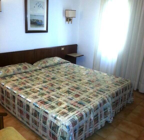 Hostal Del Sol