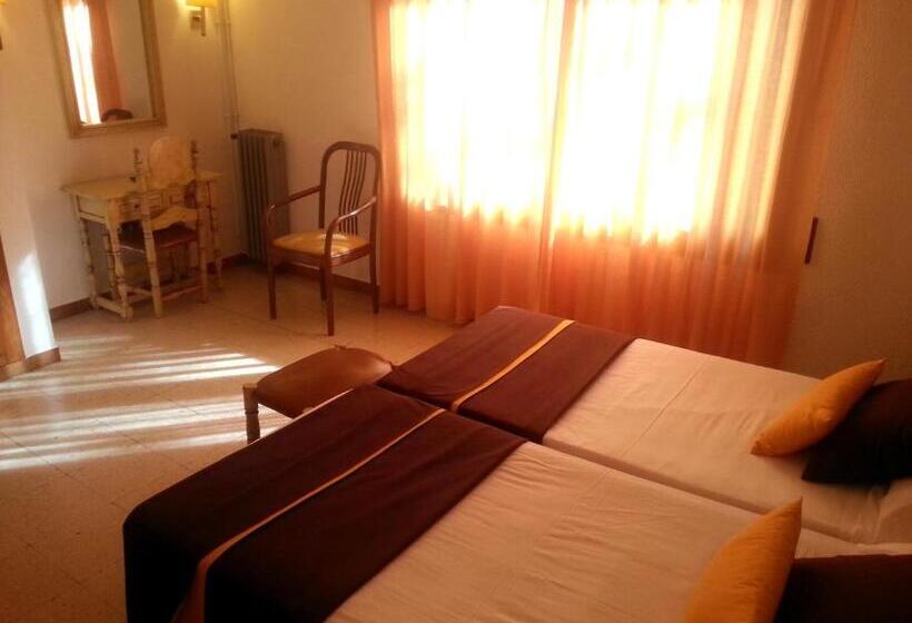 Hostal Del Sol