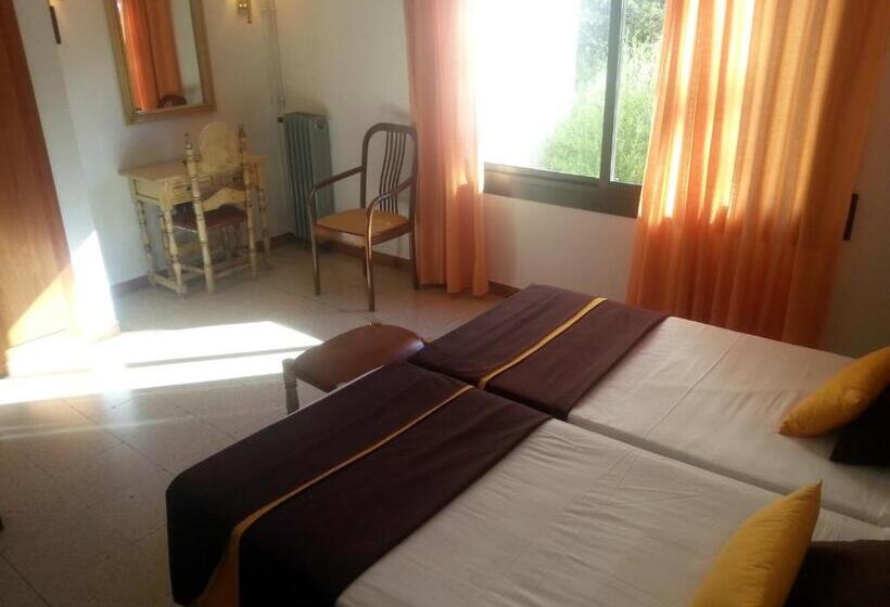 Hostal Del Sol