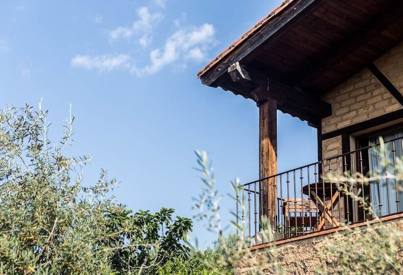 פונדק Hosteria Fontivieja