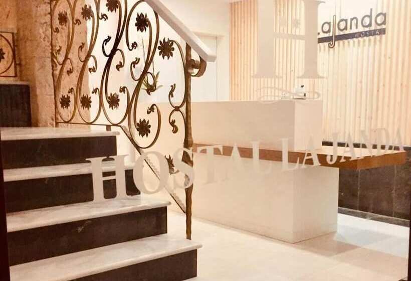 Hostal La Janda