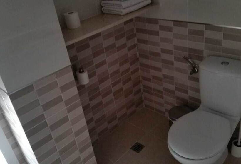 Hostal Malaga