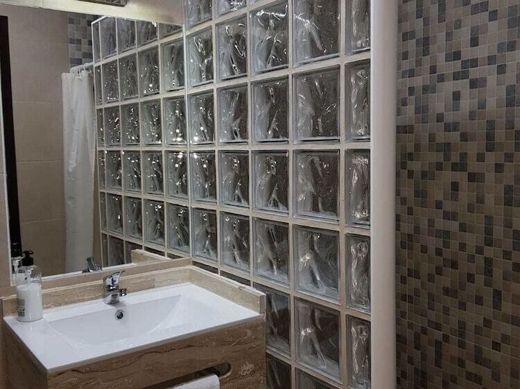 Hostal Malaga