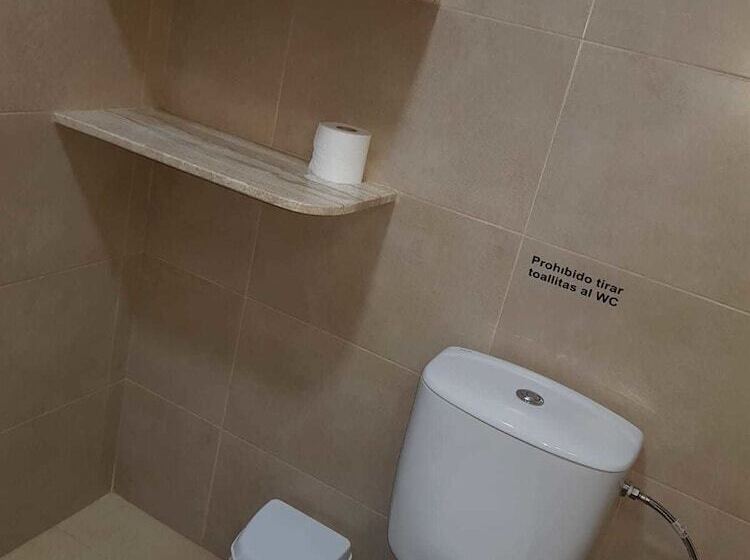 Hostal Malaga