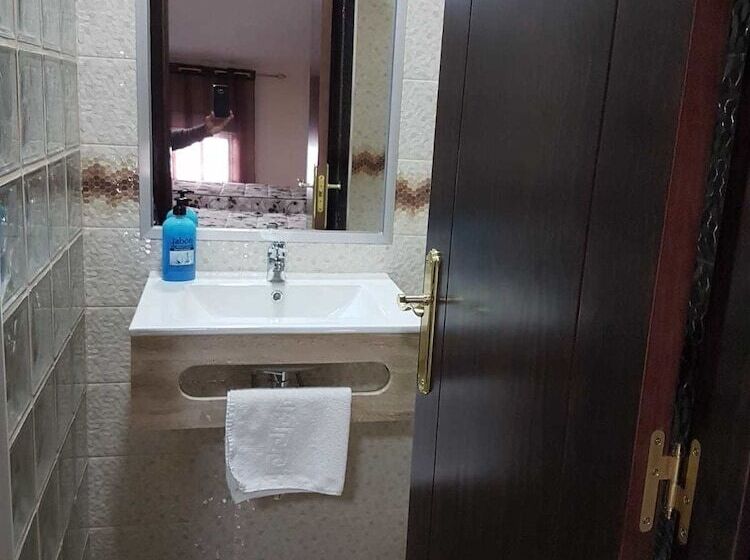 Hostal Malaga