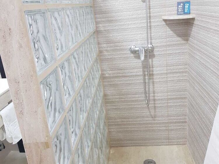 Hostal Malaga