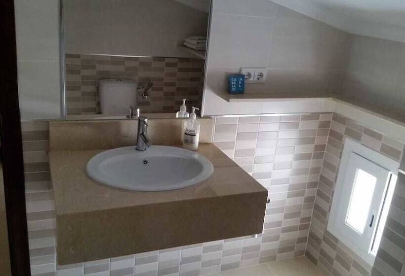 Hostal Malaga