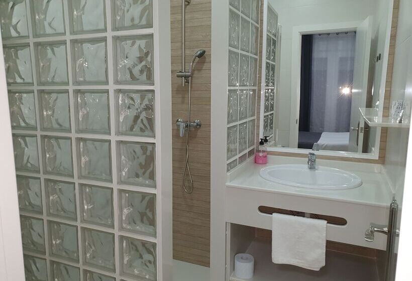 Hostal Malaga