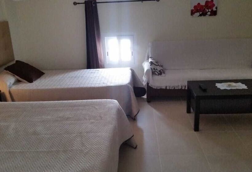 Hostal Malaga