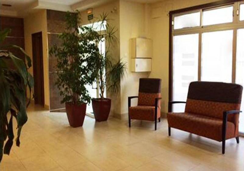 Hostal Villa