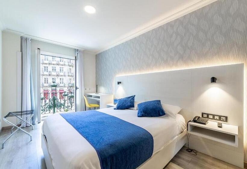 هتل Atlántico Vigo