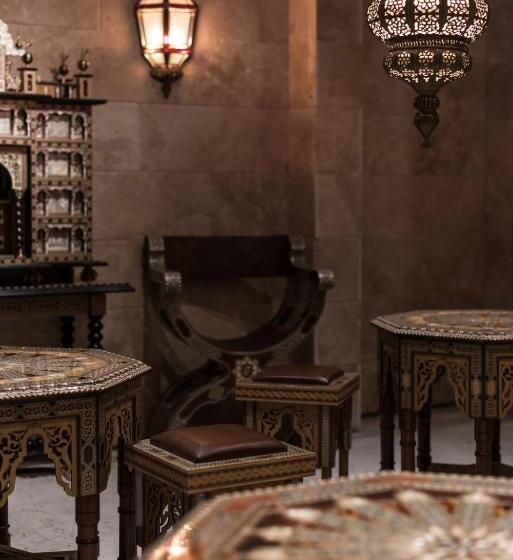 هتل Casa De Reyes