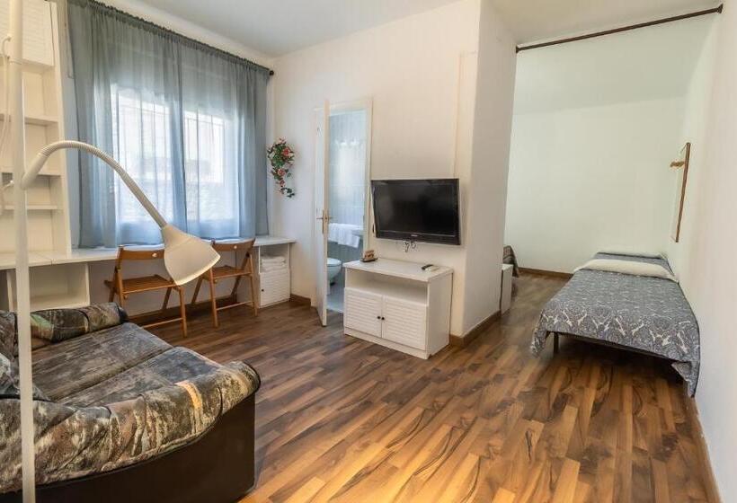 هتل Fonda Can Dalfo By Vivere Stays