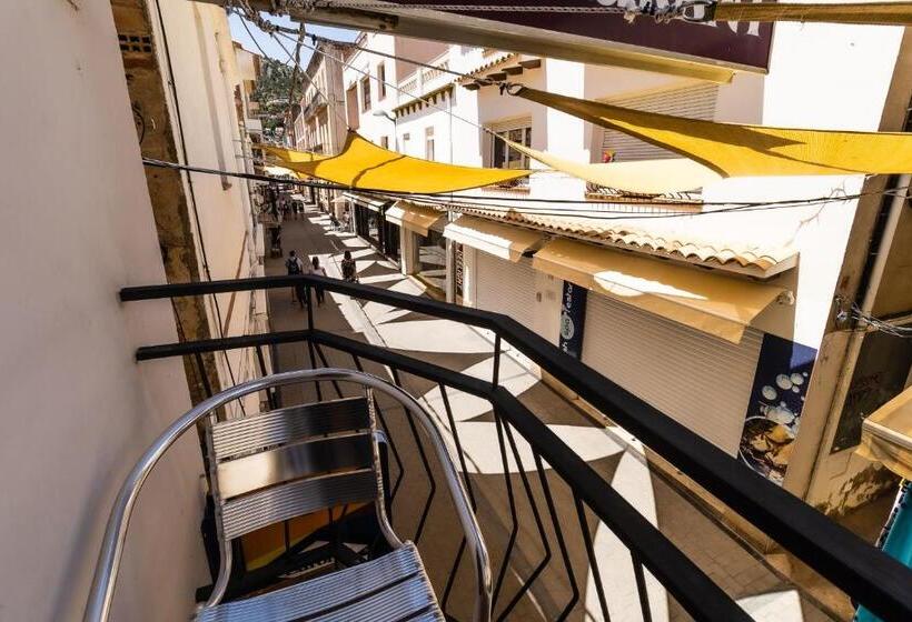 هتل Fonda Can Dalfo By Vivere Stays